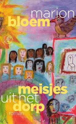 Meisjes uit het dorp - Marion Bloem - eBook (9789029549271)