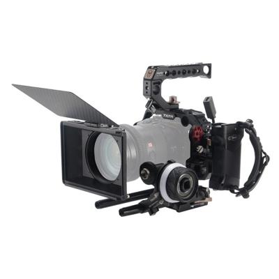 Tilta TA-T18-F-B Sony a7s III Kit F, zwart
