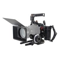 Tilta TA-T18-F-B Sony a7s III Kit F, zwart
