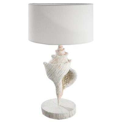 Tafellamp Seashells