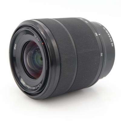 Sony FE 28-70mm f/3.5-5.6 OSS occasion