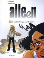 De opstandelingen van Neosalem (Paperback)
