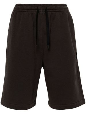 MARANT short de sport Mahelo - Noir