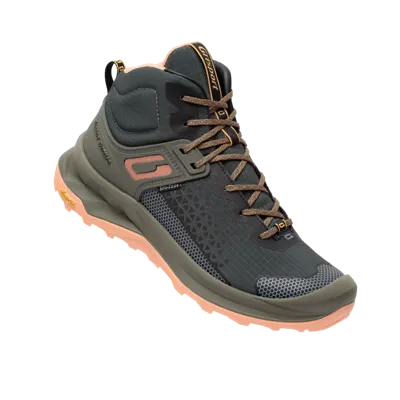 Grisport Explorer Mid Wandelschoen