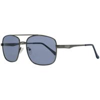 Zonnebril Heren Guess GF0211-5808V ø 58 mm