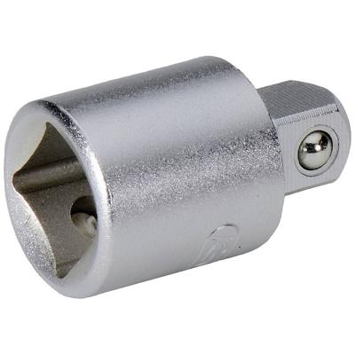 KS Tools 911.3473 9113473 Dopsleutel-vergrootstuk Aandrijving 3/4 (20 mm) 60 mm 1 stuk(s)