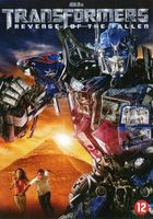 Transformers 2 - Revenge Of The Fallen - DVD (8714865506134) - thumbnail