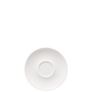 ROSENTHAL - Jade Pure White - Cappuccino-/thee-/combischotel 16cm