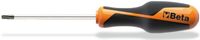 Beta schroevendraaier tools rtx tamper resistant torx maat t20 - thumbnail
