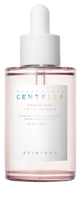SKIN1004 Serum Madagascar Centella Poremizing Fresh Ampoule 50ml