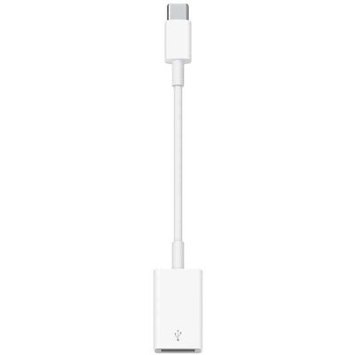 USB-C naar USB Adapter Adapter