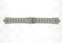 Horlogeband Casio 10421310 / Edifice Staal 12mm
