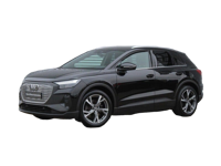 Audi Q4 e tron