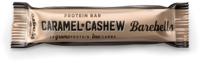 Barebells reep Original Caramel & Cashew, 55 g, pak van 12 stuks