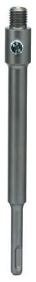 Bosch Accessoires SDS-plus opnameschacht voor doosboren met M 16 SDSplus opnameschacht, 8 mm, 220 mm 1st - 2608598110