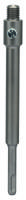 Bosch Accessoires SDS-plus opnameschacht voor doosboren met M 16 SDSplus opnameschacht, 8 mm, 220 mm 1st - 2608598110