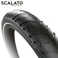 CST Scalato buitenband spasso s 27.5 x 2.25 zw refl