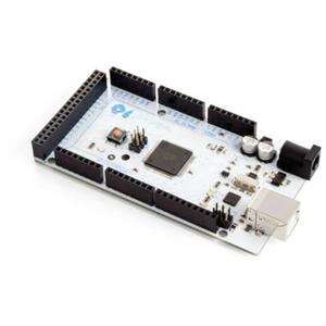 Whadda WPB101 development board accessoire Ontwikkelbord Zwart, Wit