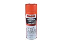 Simson siliconenspray spuitbus 400ml