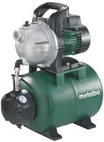 Metabo Huiswaterpomp HWW 3300/25 G - 600968000