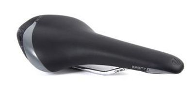Velo Zadel senso sport i race zwart