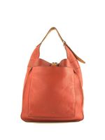 Hermès Pre-Owned sac porté épaule Marwari PM - Rouge - thumbnail