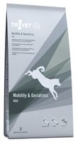 Trovet Mobility & Geriatric MGD Hond 3kg