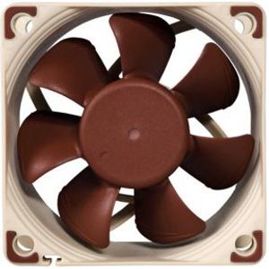 Noctua Casefan NF-A6x25 FLX