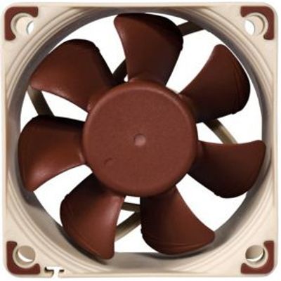 Noctua Casefan NF-A6x25 FLX