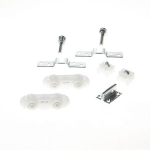 Toebehorenset Rollan 40 NT plafondmontage
