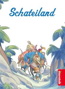 Schateiland (Hardback)