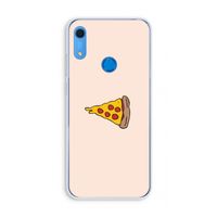 You Complete Me #1: Huawei Y6s Transparant Hoesje