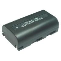 Camera-accu SB-LSM80 voor Samsung