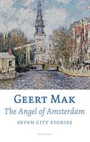 The angel of Amsterdam - thumbnail