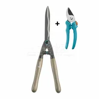 Gardena Heggenschaar NatureCut + Snoeischaar EasyCut