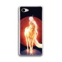 Last Unicorn: Google Pixel 3 Transparant Hoesje