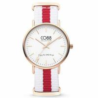 CO88 Collection 8CW-10028 Dames horloge
