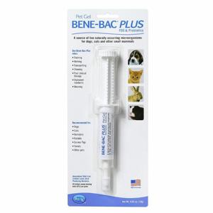 Bene-Bac PlusPet Gel ProPack 15 gram