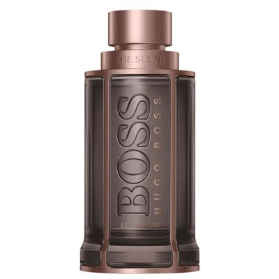 Hugo Boss The Scent Le Parfum The Scent Parfum For Him 100ml