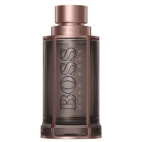 Hugo Boss The Scent Le Parfum The Scent Parfum For Him 100ml