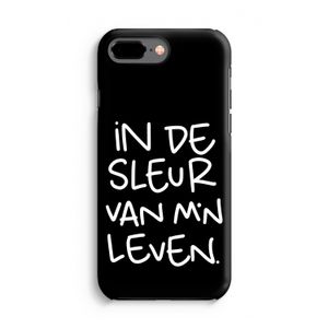 De Sleur: iPhone 7 Plus Tough Case