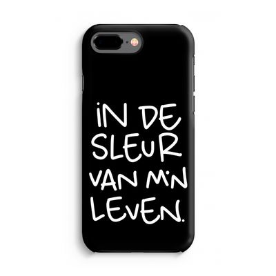 De Sleur: iPhone 7 Plus Tough Case