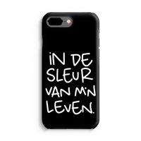 De Sleur: iPhone 7 Plus Tough Case