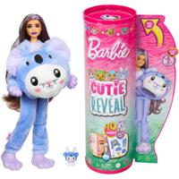 Mattel Cutie Reveal met kostuumthema en 10 verrassingen