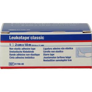 Leukotape Classic 10m x 2.00cm