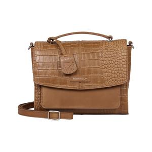 Burkely Cool Colbie City bag-Cognac