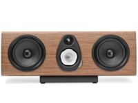 Sonus faber Sonetto Center G2 centerspeaker walnoot - thumbnail