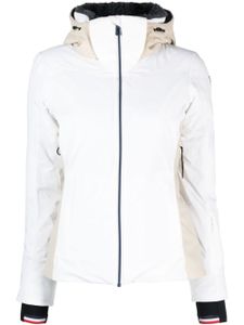 Rossignol veste de ski Strato - Blanc