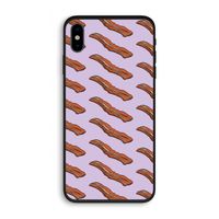 Bacon to my eggs #2: iPhone X Biologisch afbreekbaar hoesje