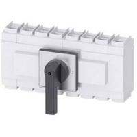 Zwart 4-polig 185 mm² 250 A 690 V/AC Siemens 3LD24057UL01